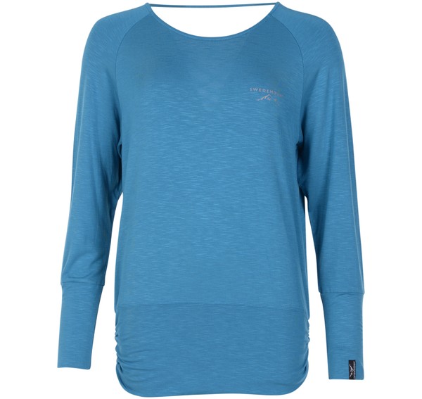 Aruba L/S Tee W Aruba L/S Tee W