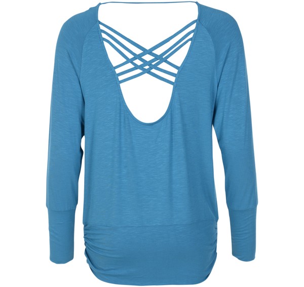 Aruba L/S Tee W Aruba L/S Tee W