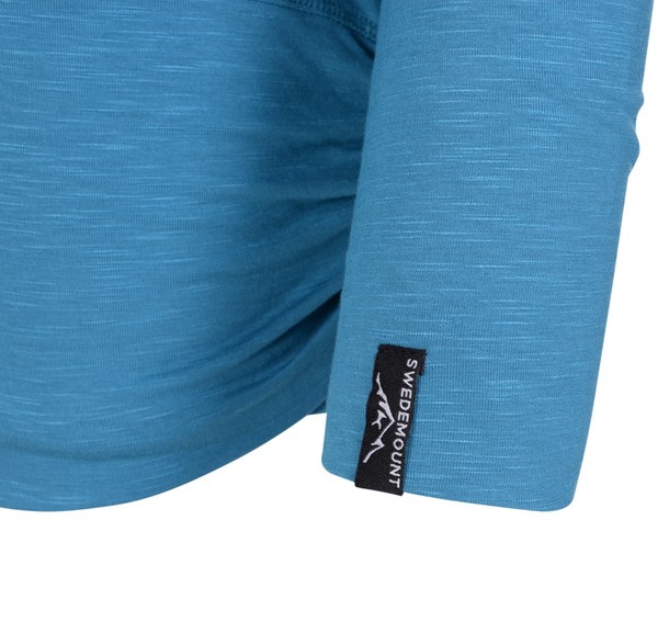 Aruba L/S Tee W Aruba L/S Tee W
