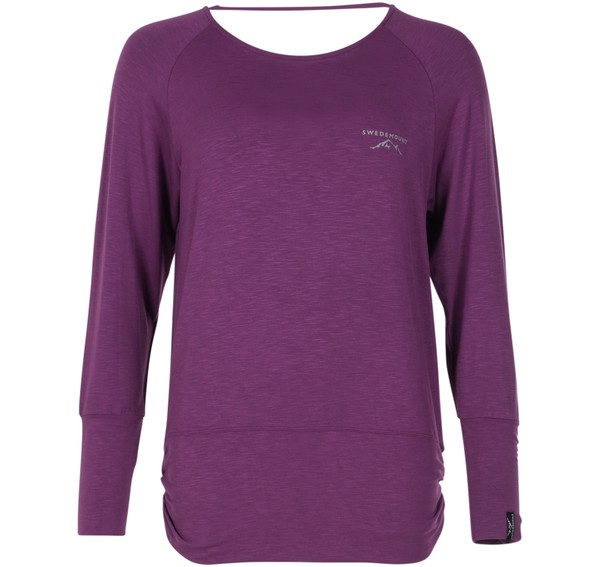 Aruba L/S Tee W Aruba L/S Tee W