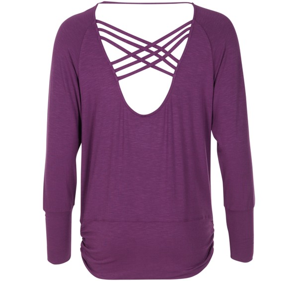 Aruba L/S Tee W Aruba L/S Tee W