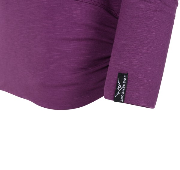 Aruba L/S Tee W Aruba L/S Tee W
