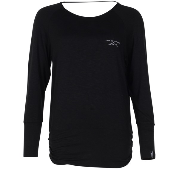 Aruba L/S Tee W Aruba L/S Tee W