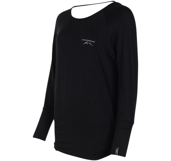 Aruba L/S Tee W Aruba L/S Tee W