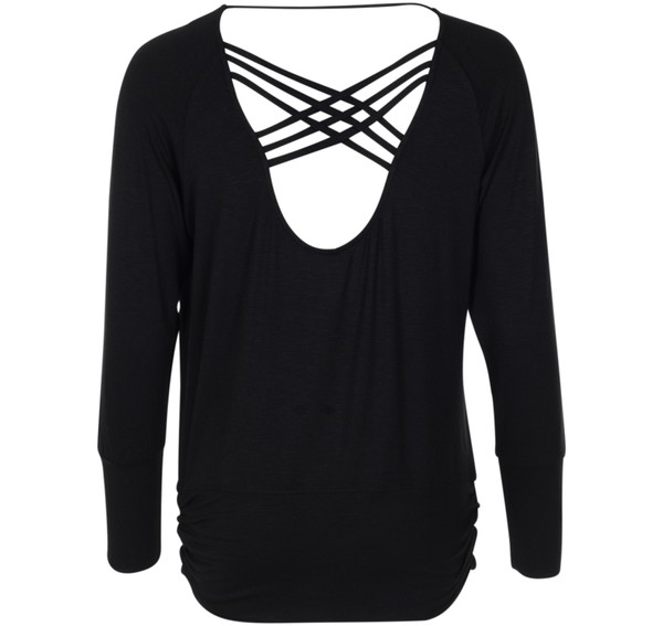 Aruba L/S Tee W Aruba L/S Tee W