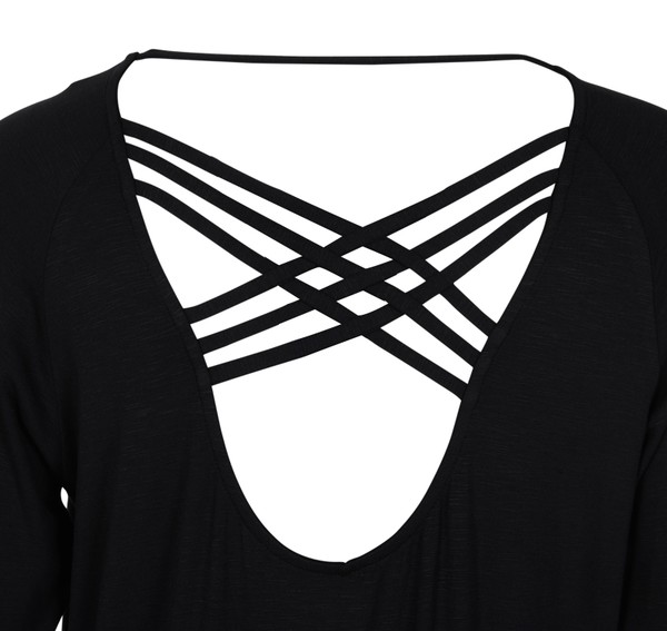 Aruba L/S Tee W Aruba L/S Tee W