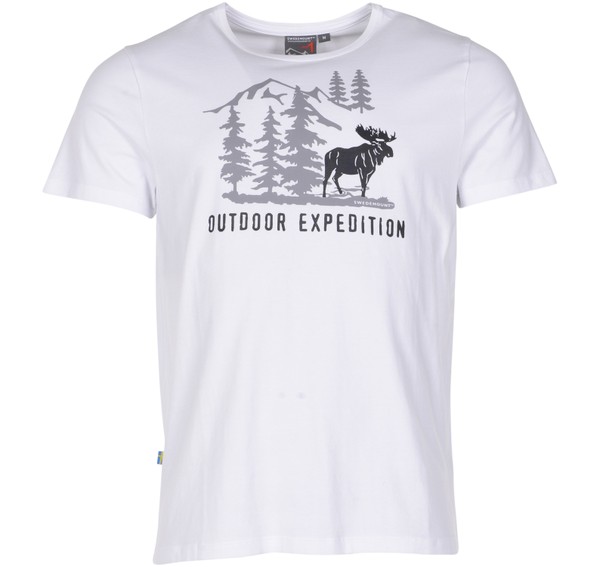 Forest Tee Forest Tee