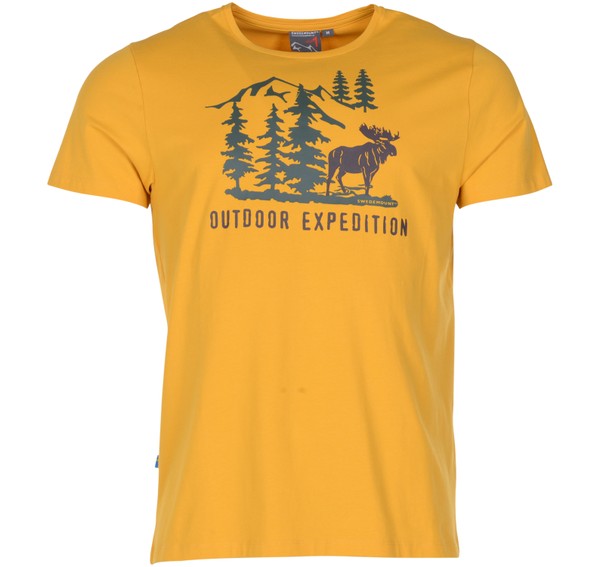 Forest Tee Forest Tee
