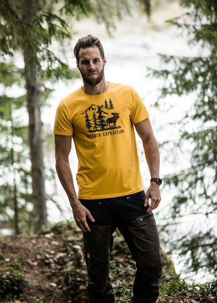 Forest Tee Forest Tee