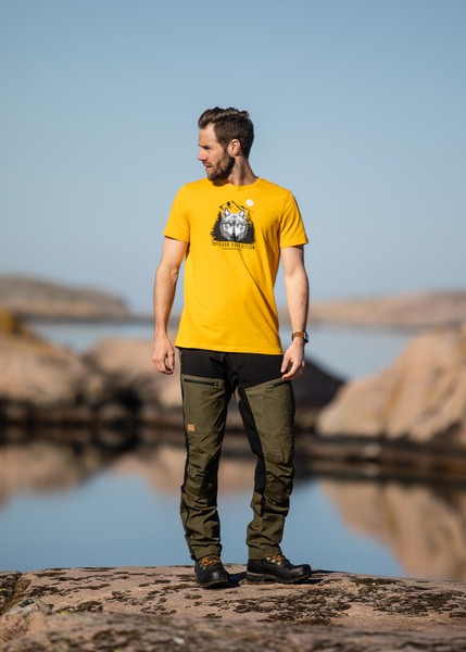 Forest Tee Forest Tee
