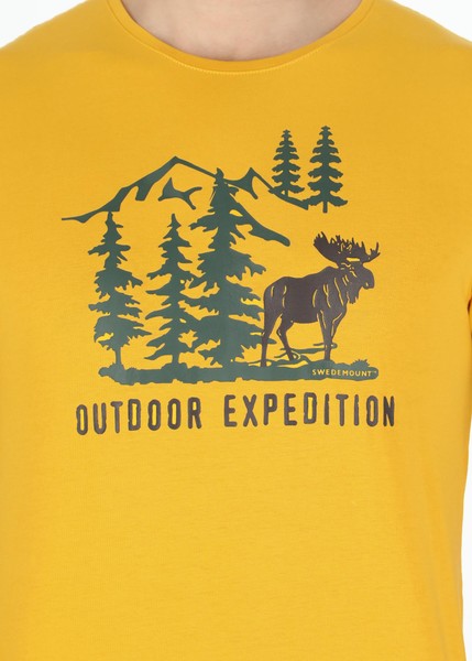 Forest Tee Forest Tee