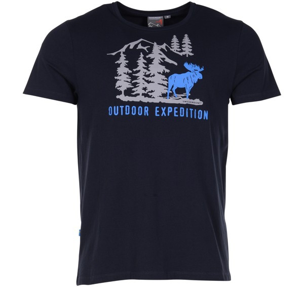Forest Tee Forest Tee
