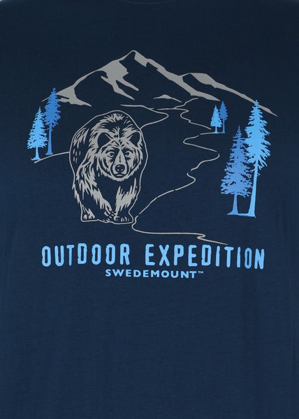 Forest Tee Forest Tee