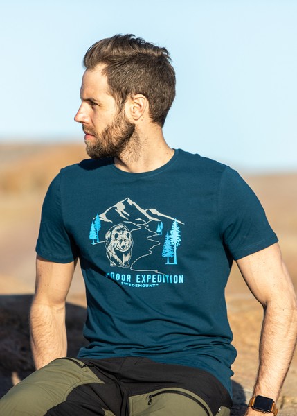 Forest Tee Forest Tee