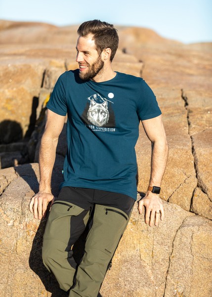 Forest Tee Forest Tee