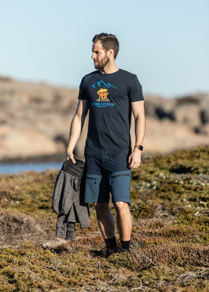 Forest Tee Forest Tee