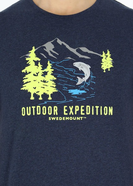 Forest Tee Forest Tee