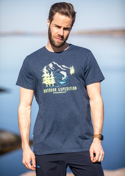 Forest Tee Forest Tee