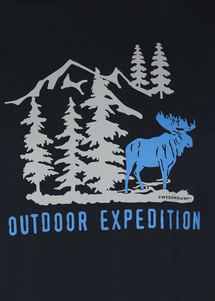 Forest Tee Forest Tee