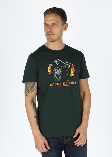 Forest Tee Forest Tee