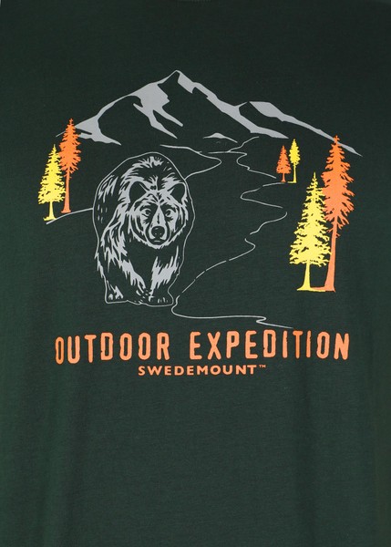 Forest Tee Forest Tee