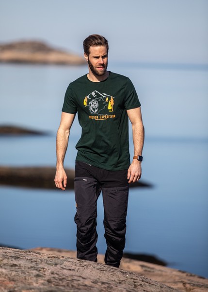 Forest Tee Forest Tee