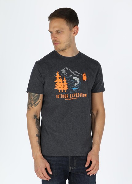 Forest Tee Forest Tee