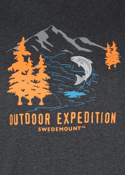 Forest Tee Forest Tee