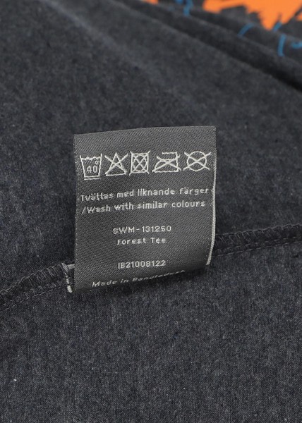 Forest Tee Forest Tee