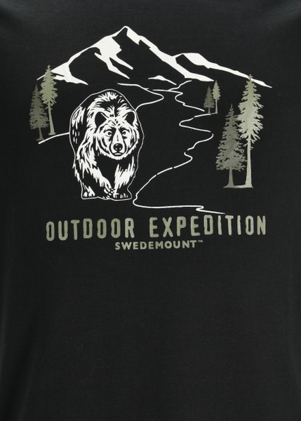 Forest Tee Forest Tee