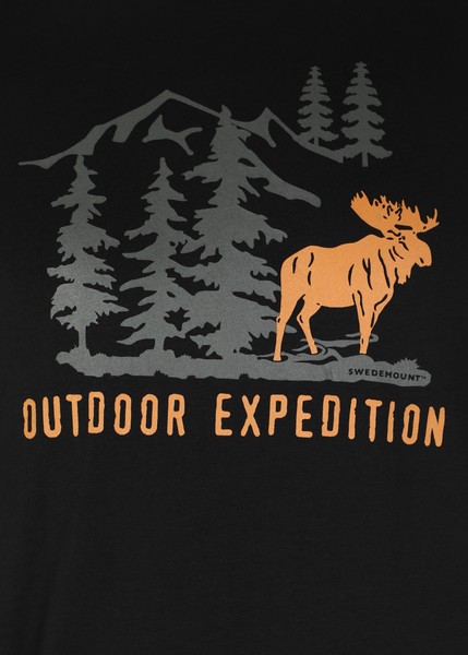 Forest Tee Forest Tee