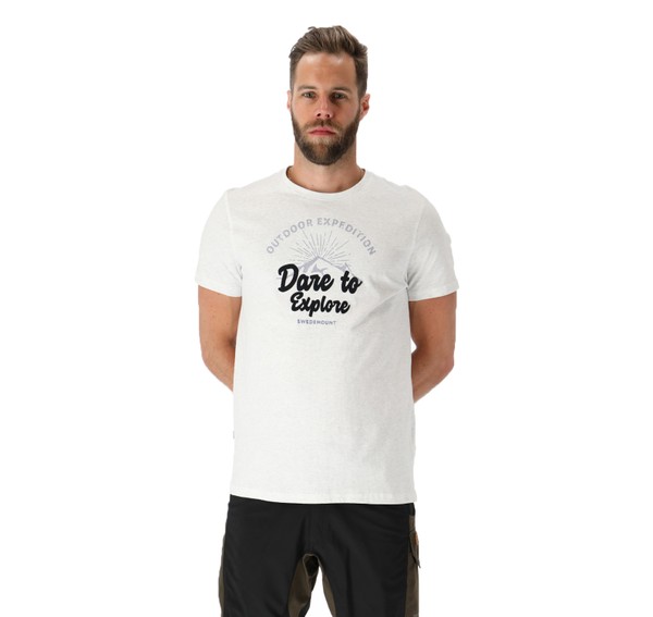 Expedition Tee Expedition Tee