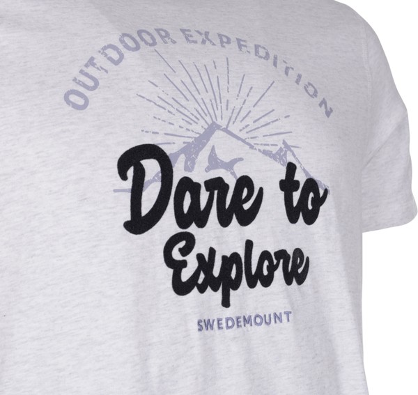 Expedition Tee Expedition Tee