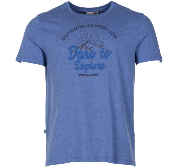 Expedition Tee Expedition Tee