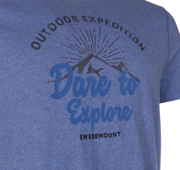 Expedition Tee Expedition Tee