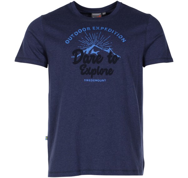 Expedition Tee Expedition Tee