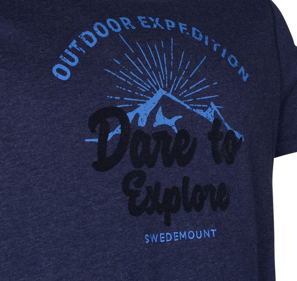 Expedition Tee Expedition Tee