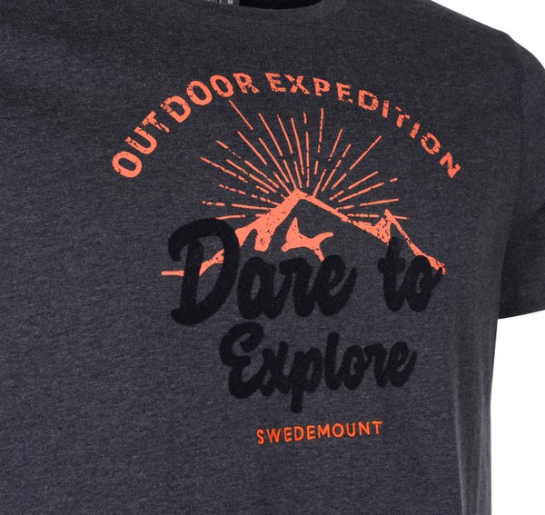 Expedition Tee Expedition Tee