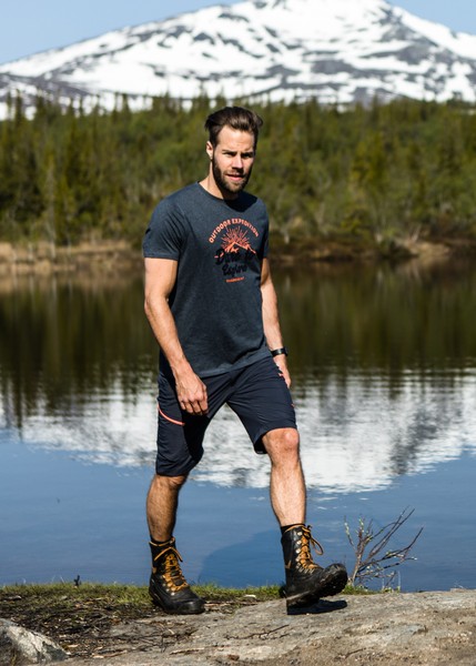 Expedition Tee Expedition Tee