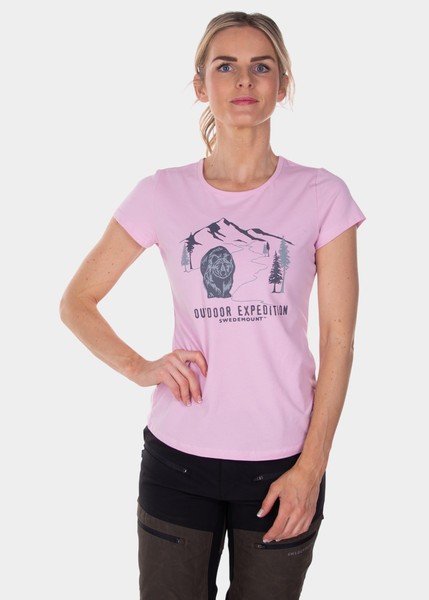 Forest Tee W Forest Tee W