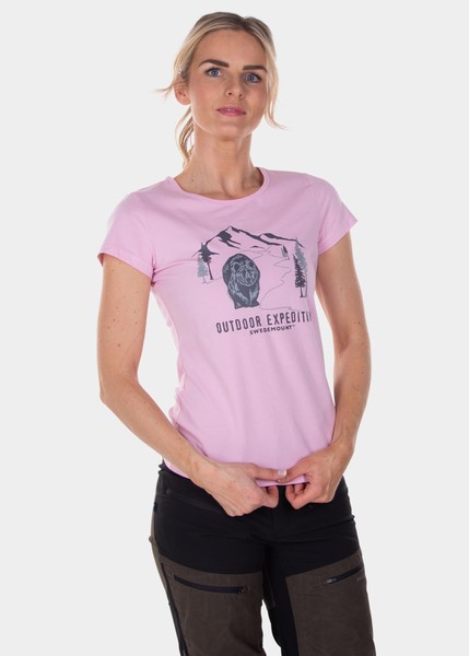 Forest Tee W Forest Tee W