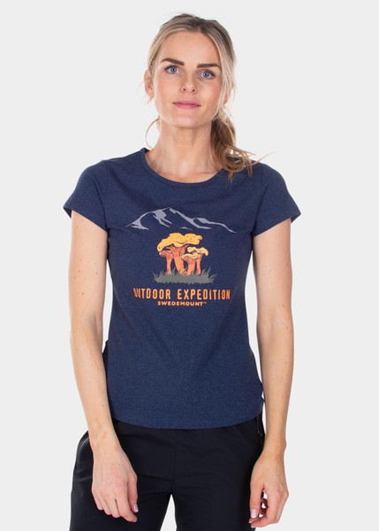 Forest Tee W Forest Tee W