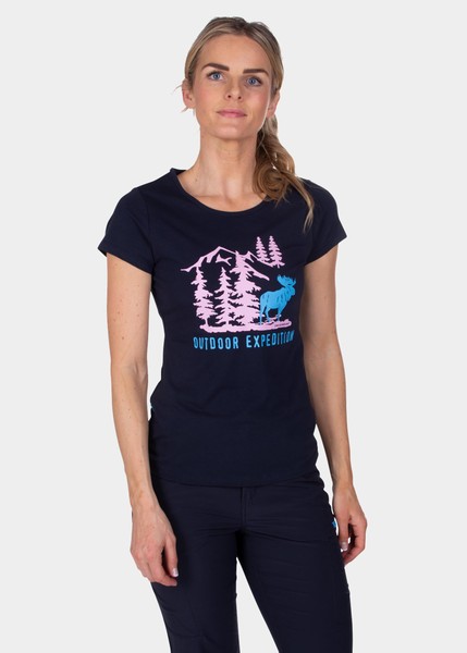 Forest Tee W Forest Tee W
