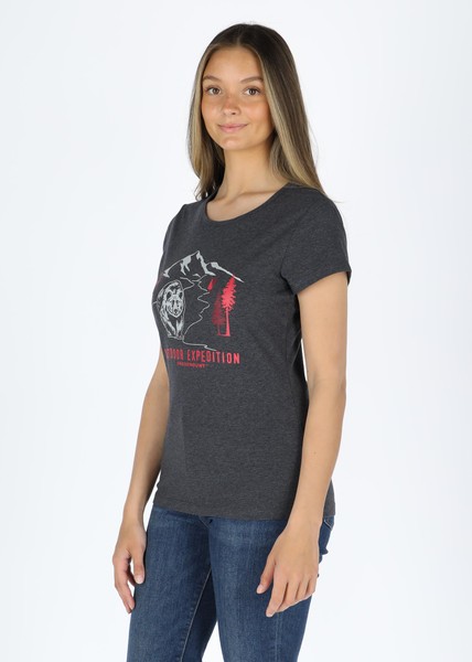 Forest Tee W Forest Tee W