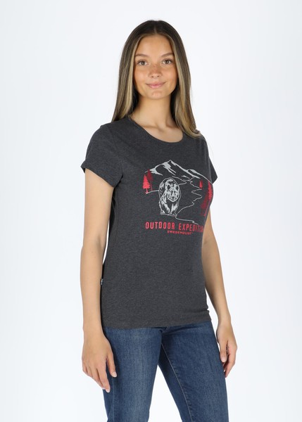 Forest Tee W Forest Tee W