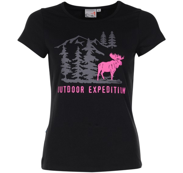 Forest Tee W Forest Tee W