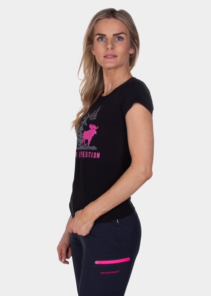 Forest Tee W Forest Tee W
