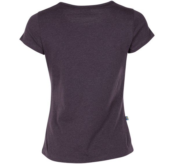 Expedition Tee W Expedition Tee W