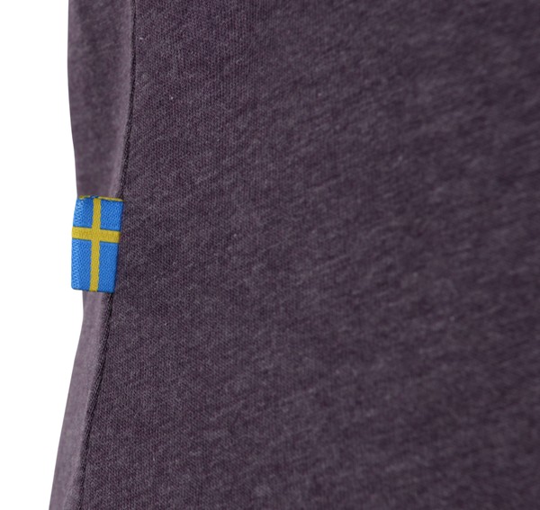 Expedition Tee W Expedition Tee W
