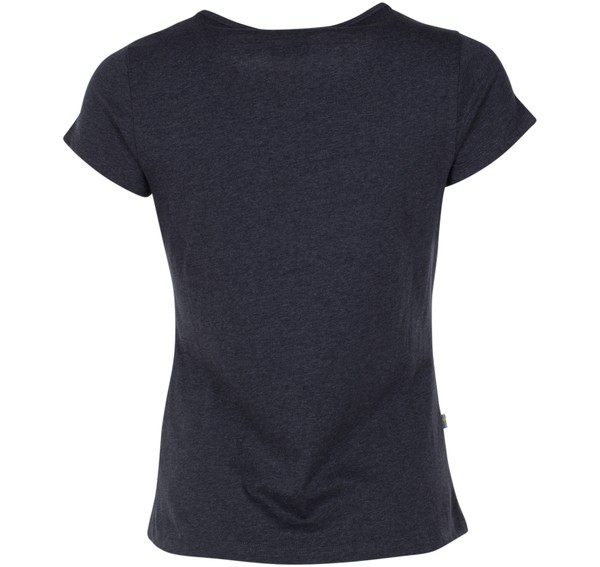 Expedition Tee W Expedition Tee W